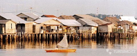 Riau, autor: Indon